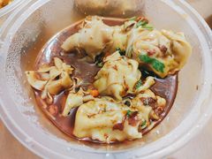 火锅抄手-八二小区抄手(三友路店)