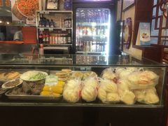 -庆丰包子铺(西单店)