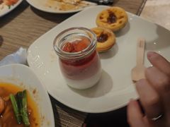-常德武陵天济喜来登酒店-盛宴餐厅