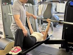 -欢喜运动健身综合馆·HappyGym