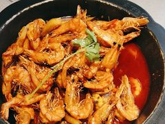 -巴蜀王婆大虾(南锣鼓巷店)