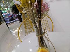 -京馔手工吐司(万达广场济南高新店)