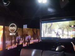 -魅KTV·AI辅唱(人民广场旗舰店)