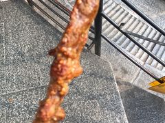-烤肉季饭庄