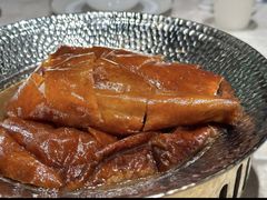-海棠68环球美食街海鲜档口