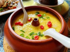 -龙姐私房菜(和顺古镇店)