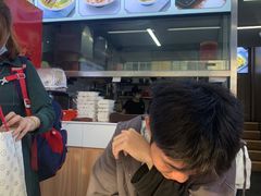 -吴一川韭香粉皮(丽香苑分店)