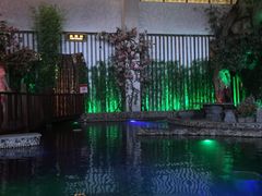 -宝丽金大酒店·洗浴中心