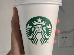 -星巴克(深圳罗湖书城店)