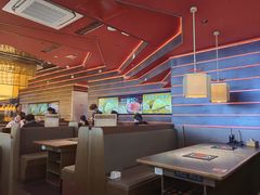 -牛YO寿喜烧和牛火锅自助(三台子万象汇店)