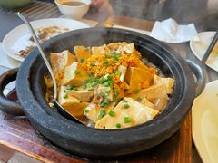 -望京楼flavor餐厅(古北水镇景区店)