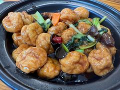 -丹盛象山海鲜(水清路店)