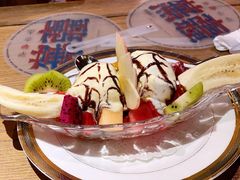 -老欧洲咖啡·西餐(后湖店)