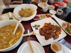 -鹿鸣春饭店(总店)