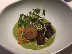 -Le Comptoir de Pierre Gagnaire