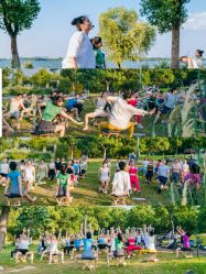 -元泉瑜伽培训学院