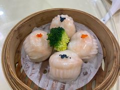 -鸿福楼(观澜店)