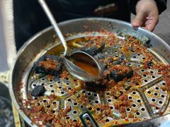 -黑色经典臭豆腐·湖南特产(太平街口店)