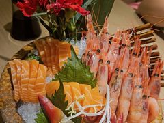 -大渔铁板烧(花园道店)