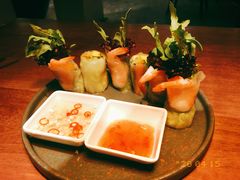 -来龙里 精致 东南亚餐室(万象城店)