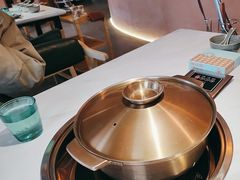 -喃喃椰·糟粕醋椰子鸡火锅(七堡花园店)