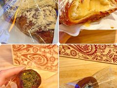 -OUR Bakery(中海环宇荟店)