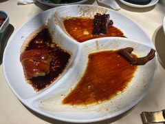 -侨美食家·粤菜(体育西路店)