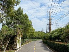 -张公山寨景区