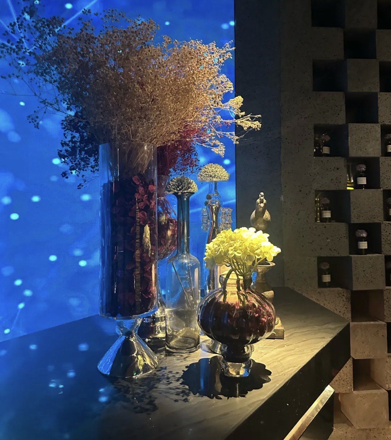 索拉古贝的环境是真的不错干净又卫生,给人