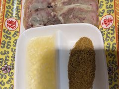 -烤肉季饭庄