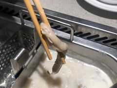 -海底捞火锅(航洋城店)