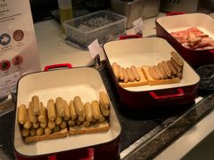 -成都天府丽都喜来登饭店