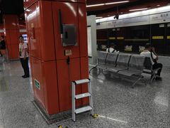 -真北路(地铁站)