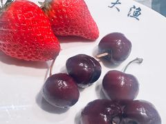 -大渔铁板烧(铁西万象汇店)