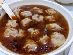 -蒋家桥饺面店(四望亭路店)