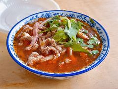 -清真玉林老字号稍麦羊杂碎(宽巷子民族美食街店)