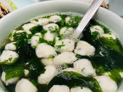 -北李妈妈菜·海肠捞饭(高新万达店)