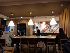 大堂-新石器烤肉(无锡万象城店)