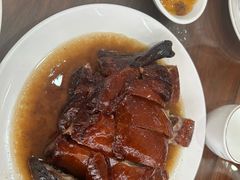 -黄连大头华烧鹅店(大良店)