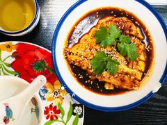 口水鸡-臻吃客主题餐厅(人民路店)