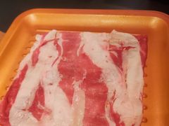 -牛YO寿喜烧和牛火锅自助(三台子万象汇店)