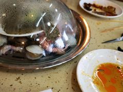 -港畔赶海蒸汽海鲜烧烤自助(仙螺岛店)
