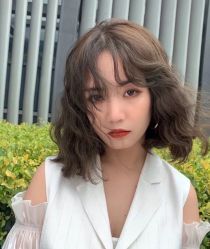 -时尚殿堂hair salon