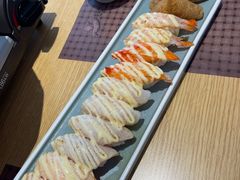 -林妈妈村·日式料理(宝山万达店)