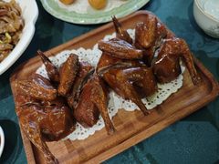 -誉八仙粤菜(万象天地店)