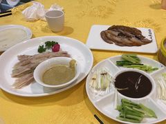 -西安烤鸭店(369烤鸭王店)