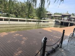 -元大都城垣遗址公园