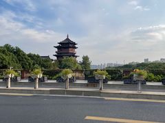 -紫峰大厦