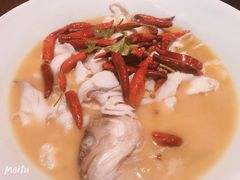 -丝路金桃·新疆菜(徐汇店)