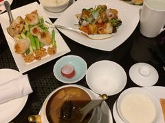 -北京四季酒店·采逸轩